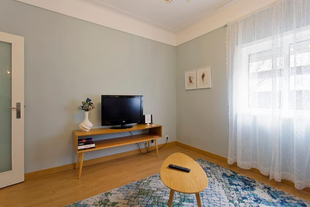 Aposentus - Serenity 2D Porto Eksteriør billede